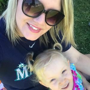 Meet your Posher, Carrie